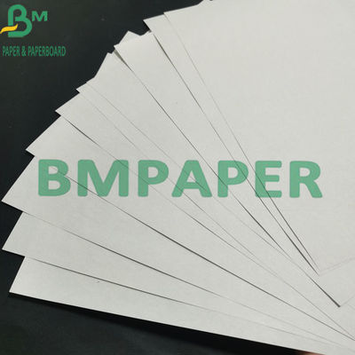 het Document van het de Houtpulpkrantenpapier van 45gsm 48.8gsm Maagdelijke Breedte 680mm 781mm Verpakkend Document