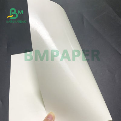 150gsm+20gsm list Met een laag bedekt Document Duurzame 710mm X 900mm van de Kopvoorraad