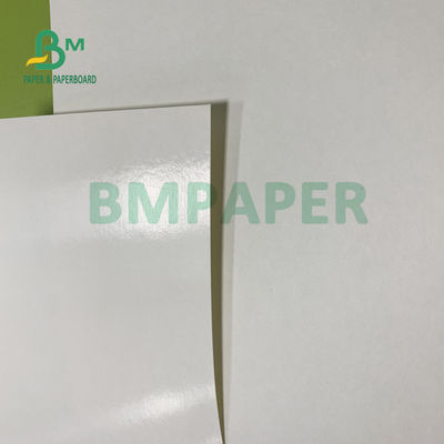 150gsm+20gsm list Met een laag bedekt Document Duurzame 710mm X 900mm van de Kopvoorraad