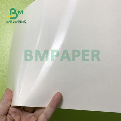 180gsm + kiezen 18gsm Zijpe Met een laag bedekte Kopdocument Waterdichte Bladen uit