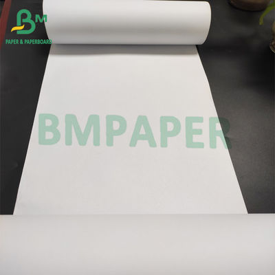 70gsm Niet bekleed Wit de Plotterdocument 60 van tekeningspatronen“ Broodjes