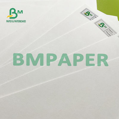 0.4mm het 0.6mm Super Absorberende Document van de Baronderlegger voor glazen voor Koponderlegger voor glazen