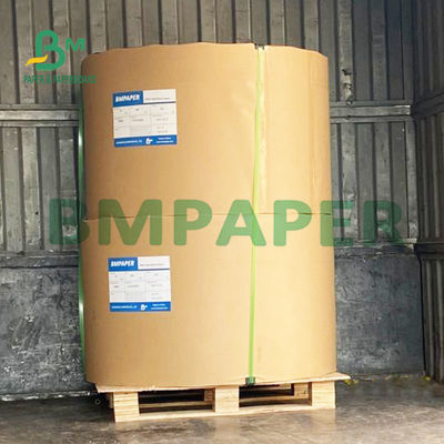 0.4mm het 0.6mm Super Absorberende Document van de Baronderlegger voor glazen voor Koponderlegger voor glazen