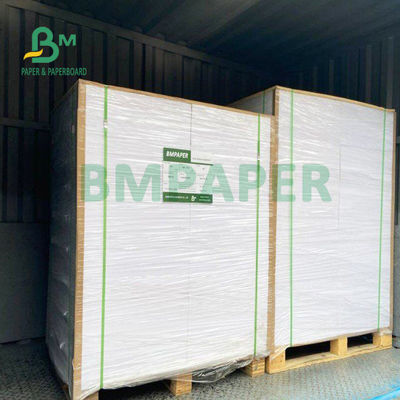 210gsm+15gsm koppe Film Met een laag bedekt Document Goede Helderheid 615mm X 850mm