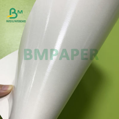 210gsm+15gsm koppe Film Met een laag bedekt Document Goede Helderheid 615mm X 850mm