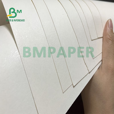 210gsm+15gsm koppe Film Met een laag bedekt Document Goede Helderheid 615mm X 850mm