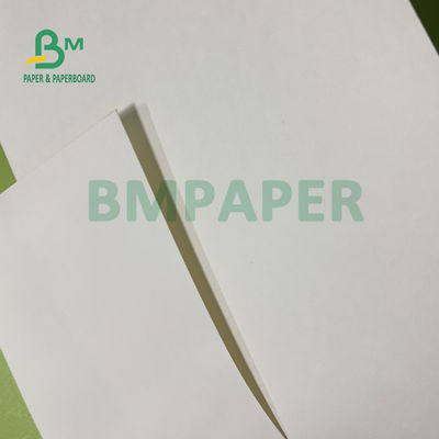 210gsm+15gsm koppe Film Met een laag bedekt Document Goede Helderheid 615mm X 850mm