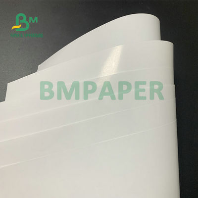 90gsm 100gsm Glanzende Met een laag bedekte C2S Chromo Art Paper Magazine Printing