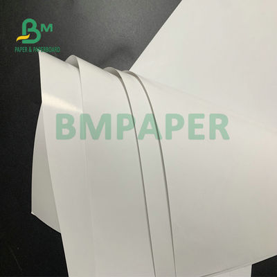 90gsm 100gsm Glanzende Met een laag bedekte C2S Chromo Art Paper Magazine Printing