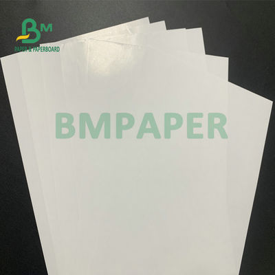 90gsm 100gsm Glanzende Met een laag bedekte C2S Chromo Art Paper Magazine Printing