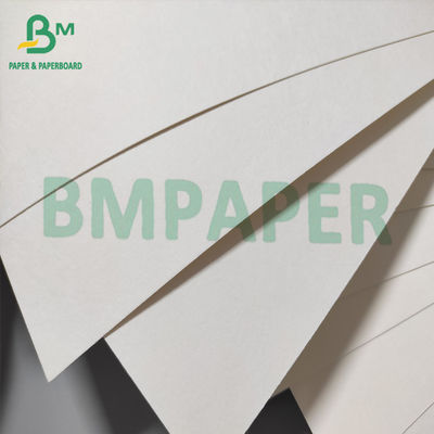 300gsm composteerbaar Poly Met een laag bedekt Wit Kartondocument voor Soepkommen