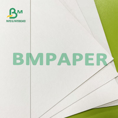 240 250 GSM Polycoated Cupstock Karton voor Droge Voedseldienbladen