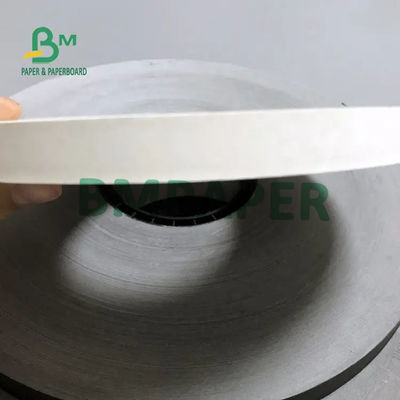 60g 15mm de Groene Zwarte Witte Blauwe Kleur van Straw Wrap Paper Full Red voor Kraftpapier-Drankbuizen