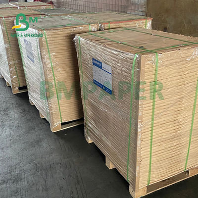 200GSM hoog polijst het Witboek van C2S voor Tijdschrift 24“ x 36“ Eenvormige Oppervlakte