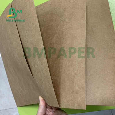 nemen de Bruine Kraftpapier het Document van 127g 160g Bladen voor Vakjes scheur-Weerstand