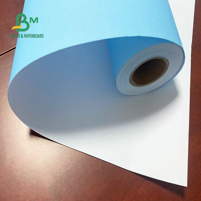 24“ 36“ Breedte20lb CAD het Document van de Blauwdrukplotter Niet bekleed Bandbroodje