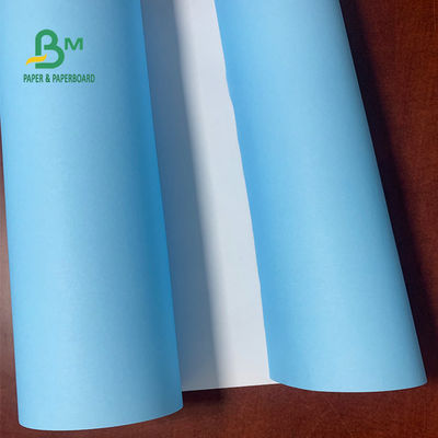24“ 36“ Breedte20lb CAD het Document van de Blauwdrukplotter Niet bekleed Bandbroodje