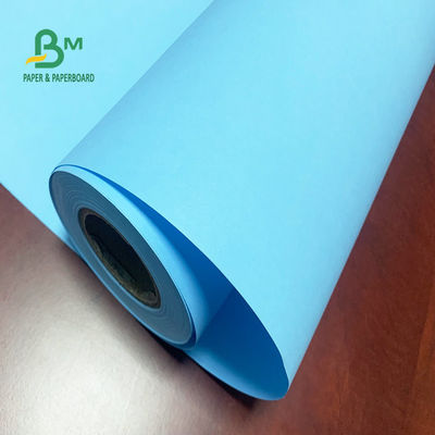 24“ 36“ Breedte20lb CAD het Document van de Blauwdrukplotter Niet bekleed Bandbroodje