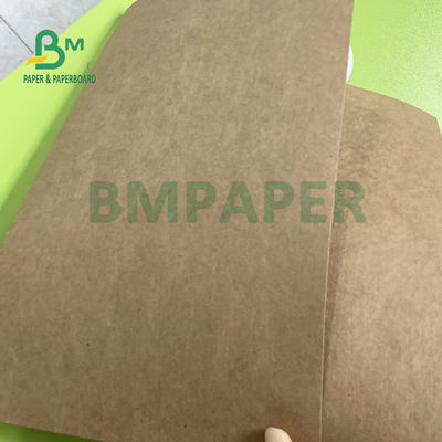 200gsm het Document van de Zakkraftpapier van de voedselrang Bladen voor Voedsel Biologisch afbreekbaar Verpakken