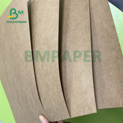 200gsm het Document van de Zakkraftpapier van de voedselrang Bladen voor Voedsel Biologisch afbreekbaar Verpakken