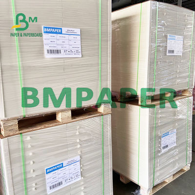 300gsm + 15g-PE de Raad van Formable Polycoated Cupstock voor Hete Koffie