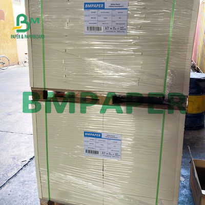300gsm + 15g-PE de Raad van Formable Polycoated Cupstock voor Hete Koffie