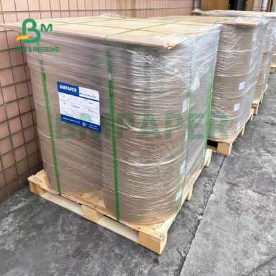 het Document van 270gsm 31“ X 150m Kraftpapier Broodjes voor Verpakkingsvakje Met hoge weerstand