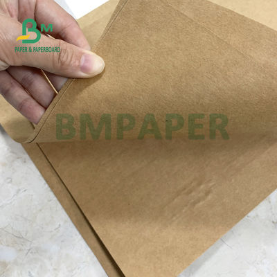 het Document van 270gsm 31“ X 150m Kraftpapier Broodjes voor Verpakkingsvakje Met hoge weerstand