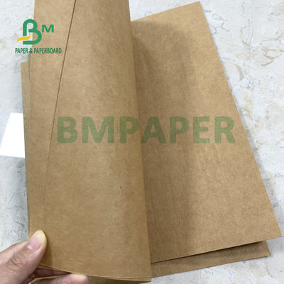 het Document van 270gsm 31“ X 150m Kraftpapier Broodjes voor Verpakkingsvakje Met hoge weerstand