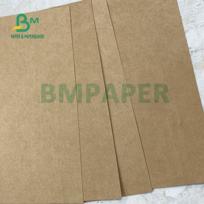 het Document van 270gsm 31“ X 150m Kraftpapier Broodjes voor Verpakkingsvakje Met hoge weerstand