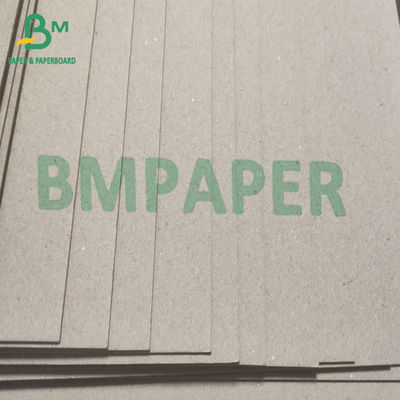 Gray Book Binding Board, Kraftpapier-Spaanplaatdocument voor Boekdekking