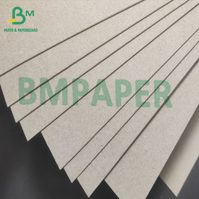 Gray Book Binding Board, Kraftpapier-Spaanplaatdocument voor Boekdekking