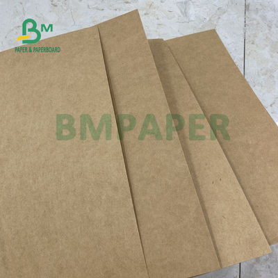 135gsm bruine het Document van Zakkraftpapier Voedselrang voor Vleesverwerking 43“ X 500ft