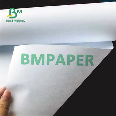 De Plotterdocument van Inkjet Witte Broodjeskern 2“ 3“ Gewicht 2 tot 10 Broodjes per Karton