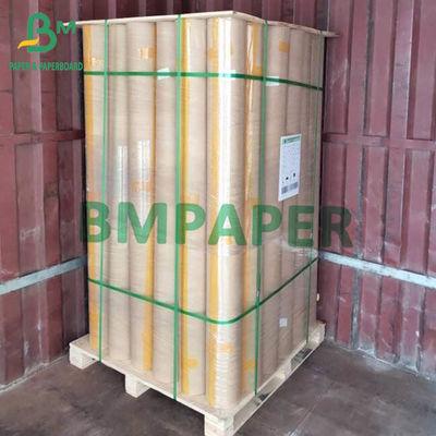 Cad van de het Papier80gr 20lb het dikke Maagdelijke Pulp van de Techniektekening Witte Broodje