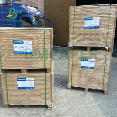 100lb polijst Wit Tekstc2s Document voor Rekkaarten 315mm x 468mm Hoge Bleekheid