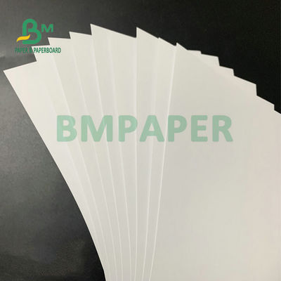 90 g/m² 115 g/m² mat gecoat C2S Chromo Art Paper Magazine afdrukken