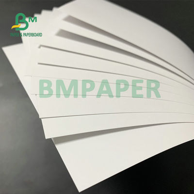 90 g/m² 115 g/m² mat gecoat C2S Chromo Art Paper Magazine afdrukken