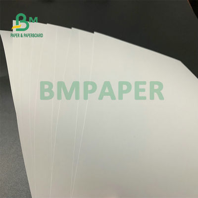 90 g/m² 115 g/m² mat gecoat C2S Chromo Art Paper Magazine afdrukken