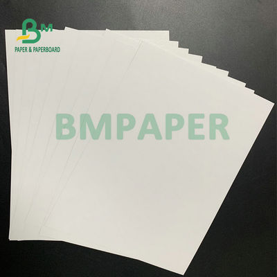 90 g/m² 115 g/m² mat gecoat C2S Chromo Art Paper Magazine afdrukken