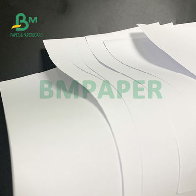 80gsm - de Bankpost van 120gsm voor Boeken 2 Kant maakt 846mm X 1055mm glad