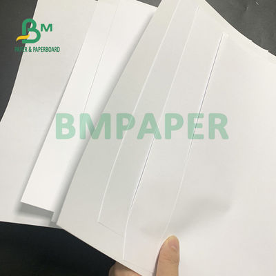 80gsm - de Bankpost van 120gsm voor Boeken 2 Kant maakt 846mm X 1055mm glad