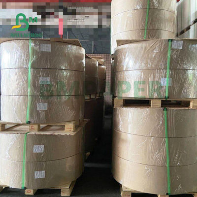 Niet beklede het Witboekbladen van 58gsm 60gsm voor Document 615mm X 860mm