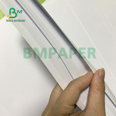 Niet beklede het Witboekbladen van 58gsm 60gsm voor Document 615mm X 860mm