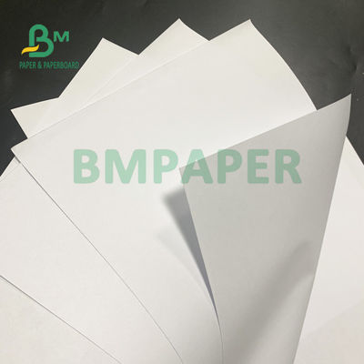 Niet beklede het Witboekbladen van 58gsm 60gsm voor Document 615mm X 860mm
