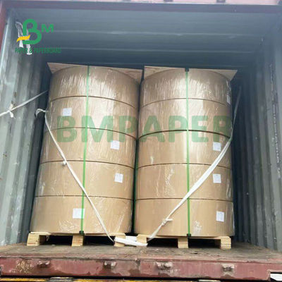 Document van de de Compensatiedruk van 75gsm 78gsm het Hoge Bulk Ondoorzichtige Witte voor Brochure