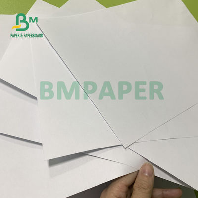 Document van de de Compensatiedruk van 75gsm 78gsm het Hoge Bulk Ondoorzichtige Witte voor Brochure