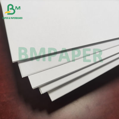 55gsm bankpost wit ongecoat houtvrij papier 66 x 106cm vel
