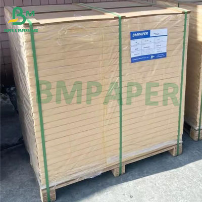 55gsm bankpost wit ongecoat houtvrij papier 66 x 106cm vel