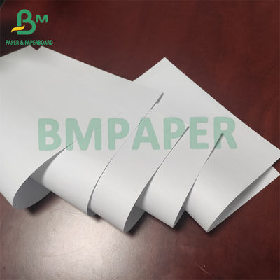55gsm niet beklede Woodfree-Document Compensatiedruk en Briefpapieren